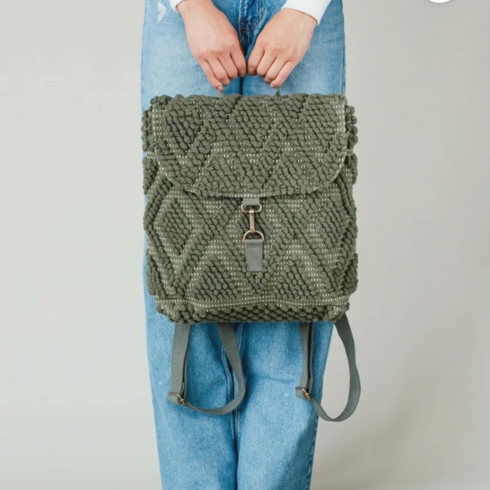 Panache Element Backpack - image 3